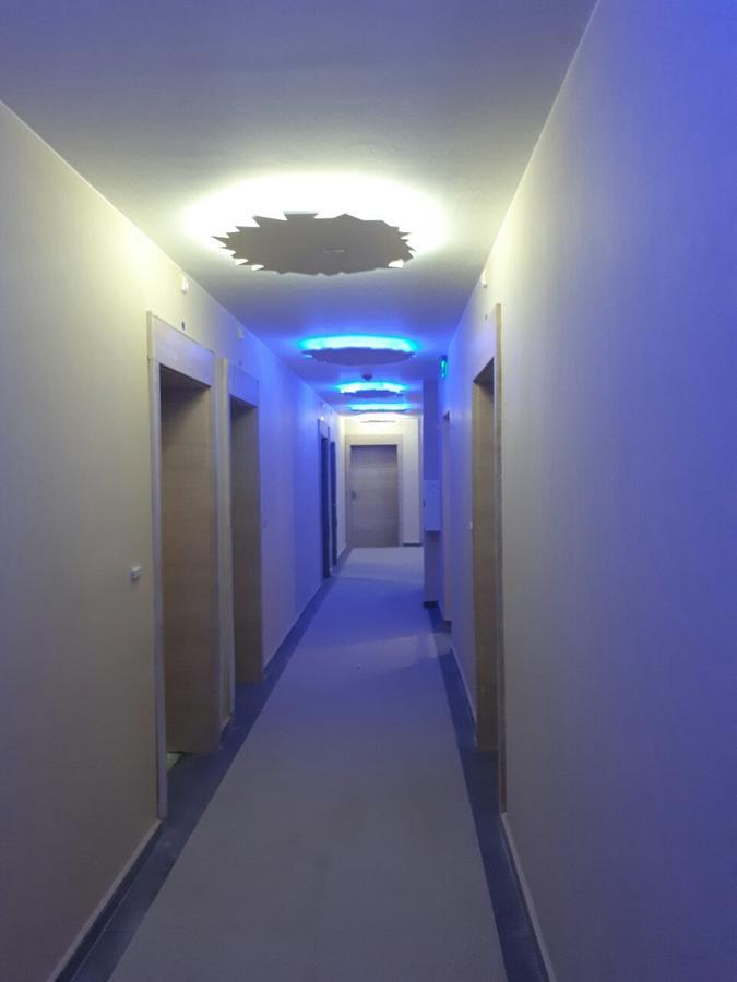 Select Apartment Sofia Exterior photo